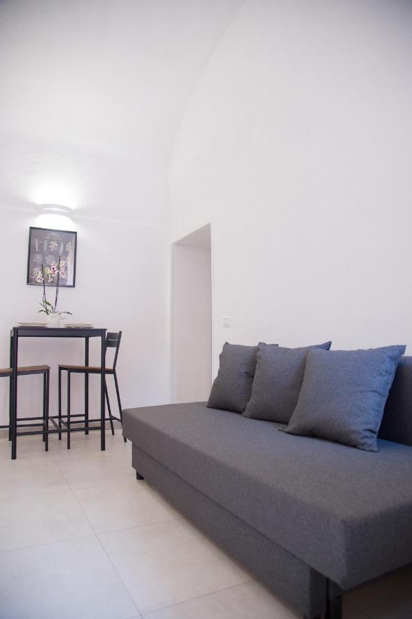 Palazzo Del Golfo Apartment Naples