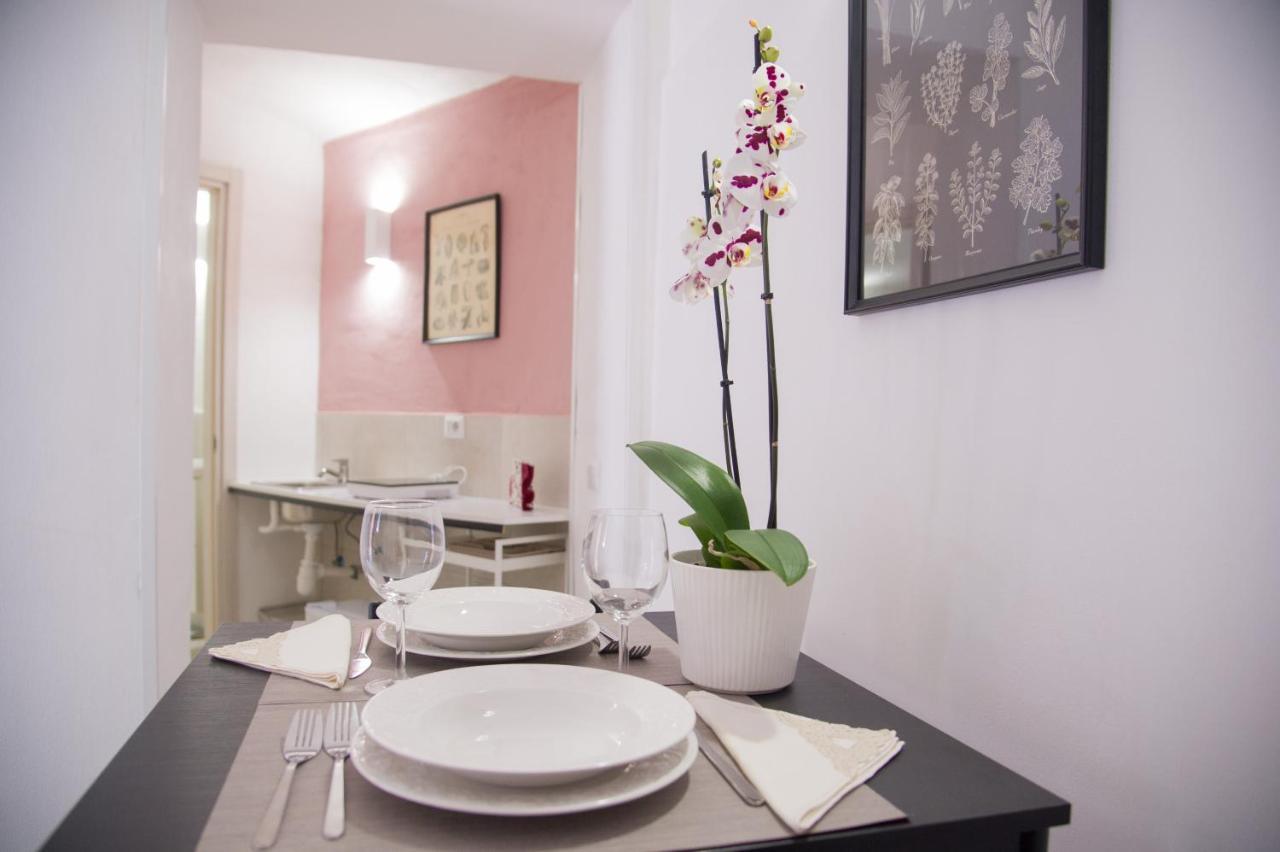 Palazzo Del Golfo Apartment Naples