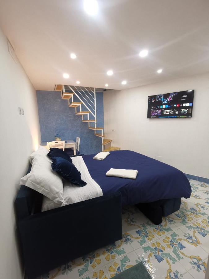 Holiday home Domus Myosotis Naples