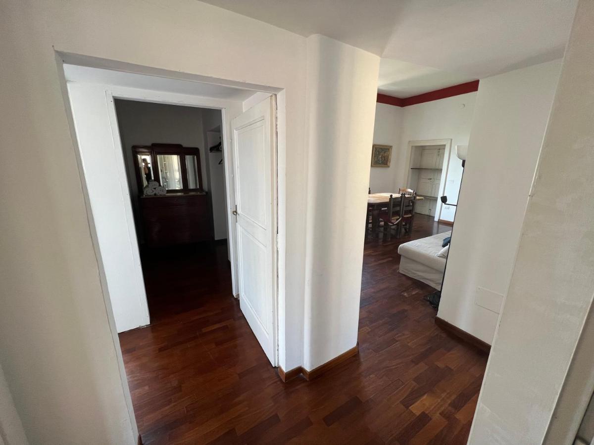 Apartment Carafa's Central By Hhn Naples