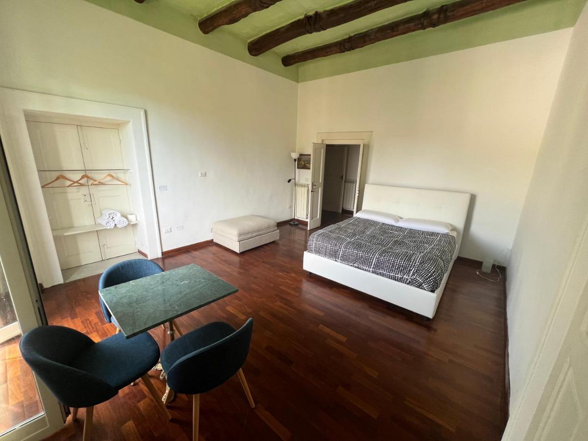 Apartment Carafa's Central By Hhn *