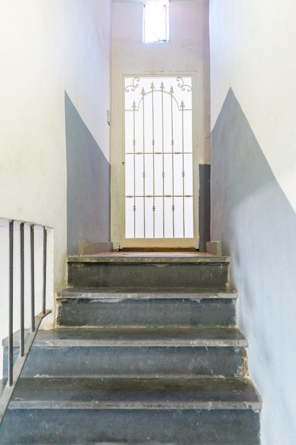 Viewsuvio Terrace At Historical Center By Napoliapartments Apartment