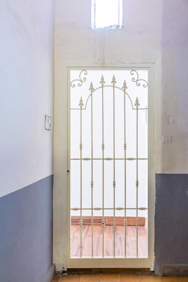 Apartment Viewsuvio Terrace At Historical Center By Napoliapartments Naples