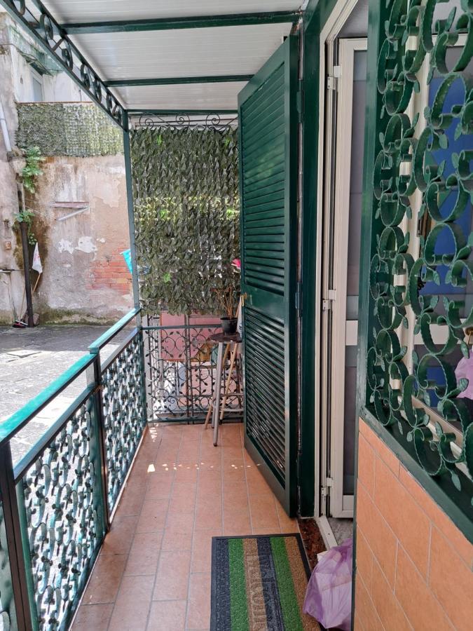 Casa Gioia Holiday home