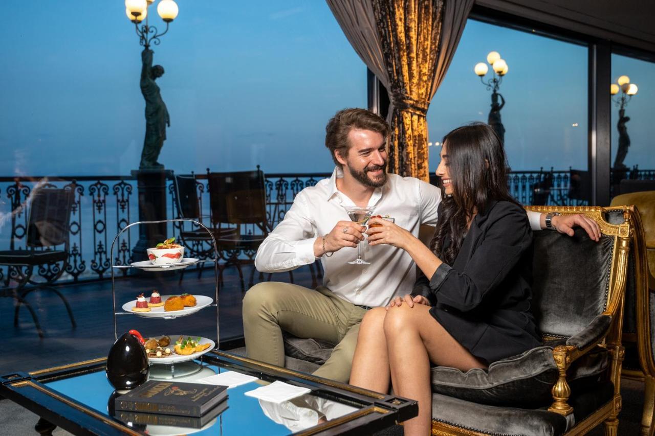 Hotel Grand Parker's 5*