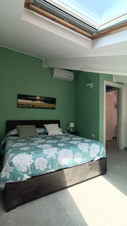 Wanda House Apartment *