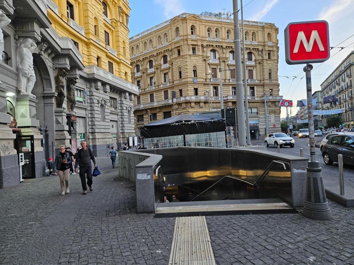 Museo Filangieri Naples