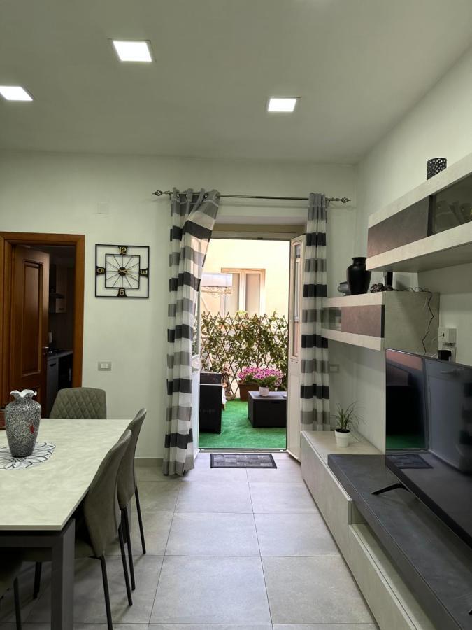 Apartment Infinity
