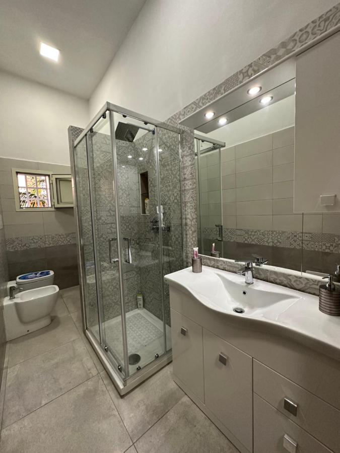 Infinity Apartment Naples