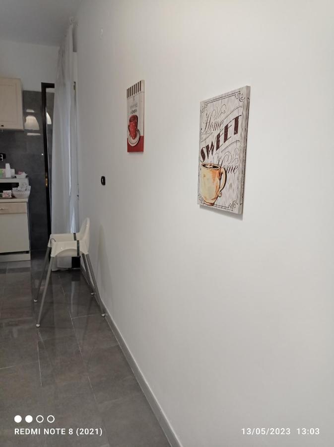 Domus Dali' Apartment Naples