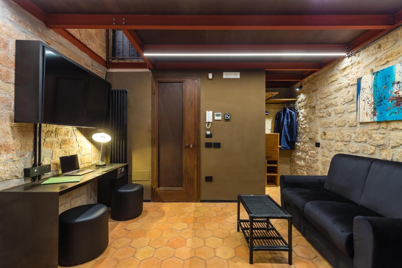 Palazzo Residenza Madre Guest house Naples