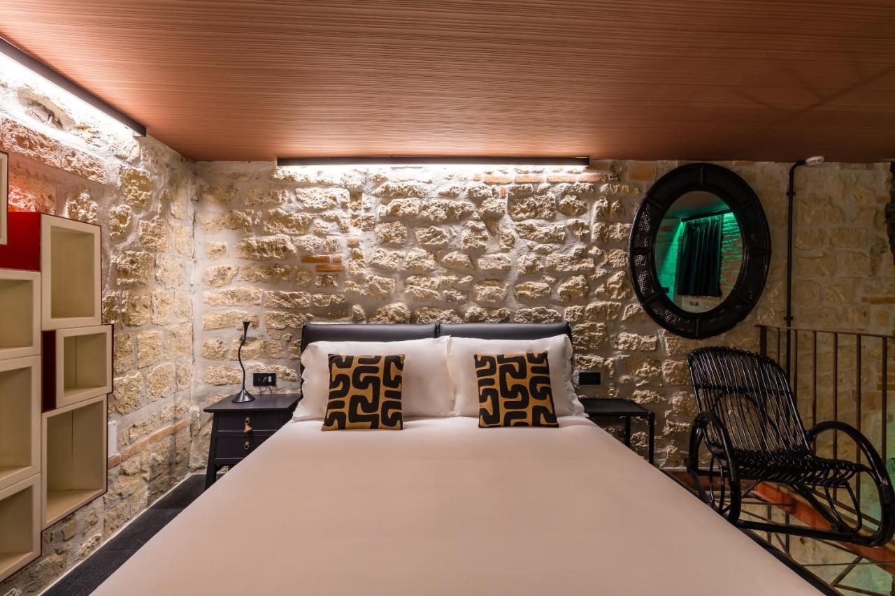 Guest house Palazzo Residenza Madre Naples