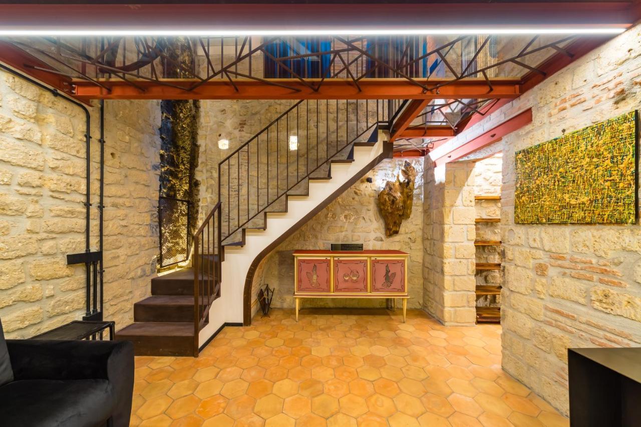 Guest house Palazzo Residenza Madre Naples