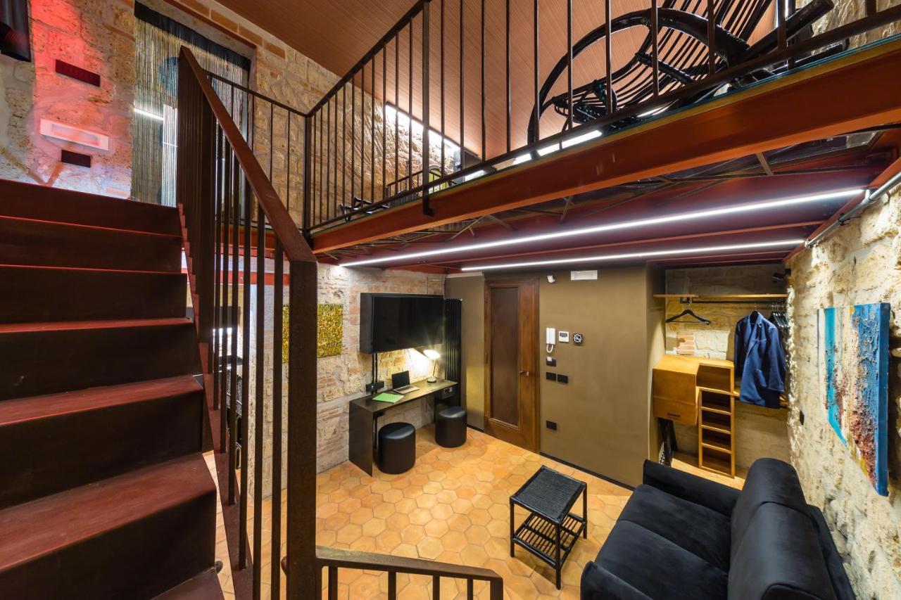 Palazzo Residenza Madre Guest house Naples