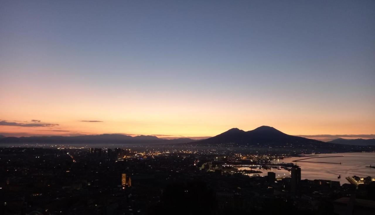 Le Petit Palais - Bed & Breakfast Naples