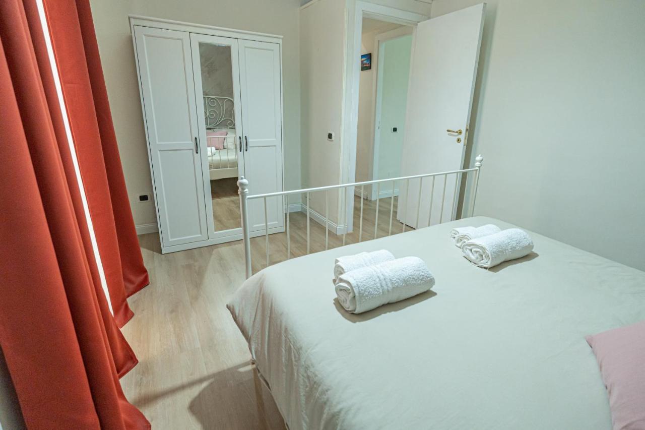 Apartment Decumano 18 *