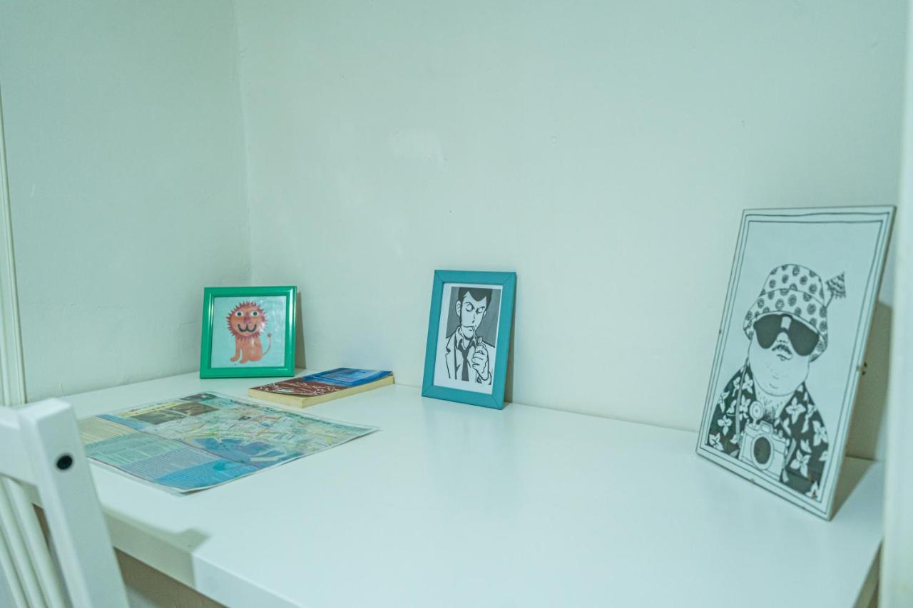 Decumano 18 Apartment Naples