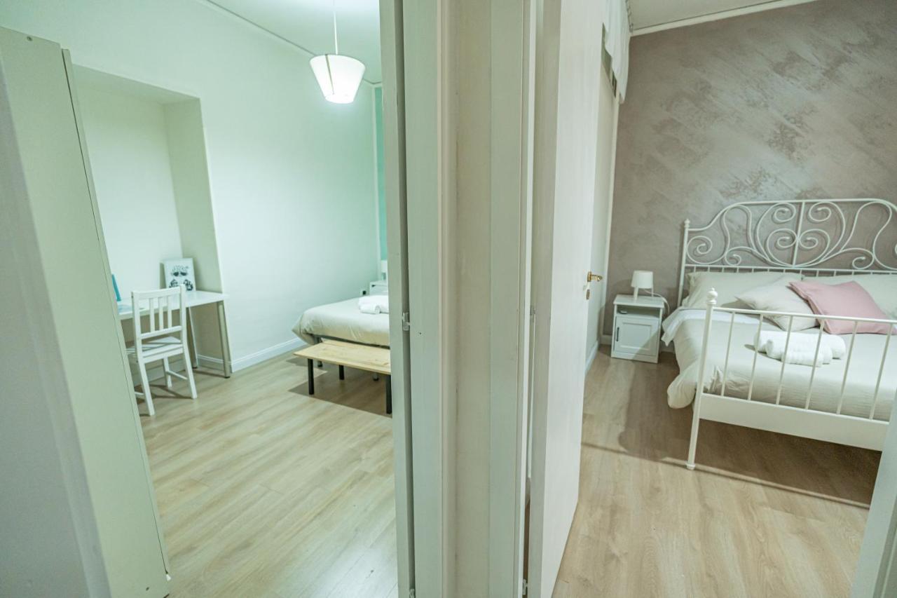Decumano 18 Apartment *