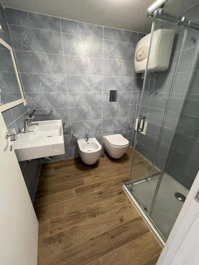 Posillipo 336 Apartment *