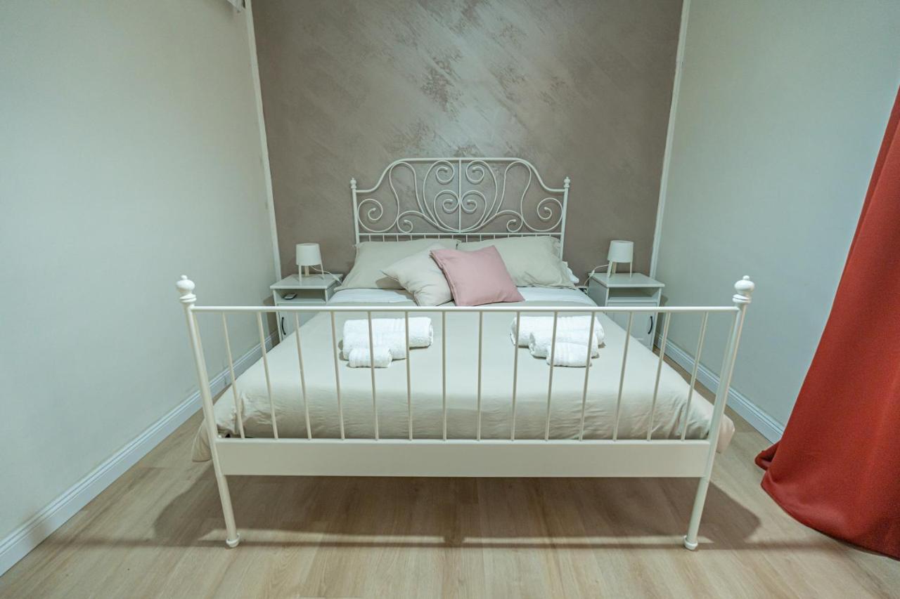 Apartment Decumano 18 Naples