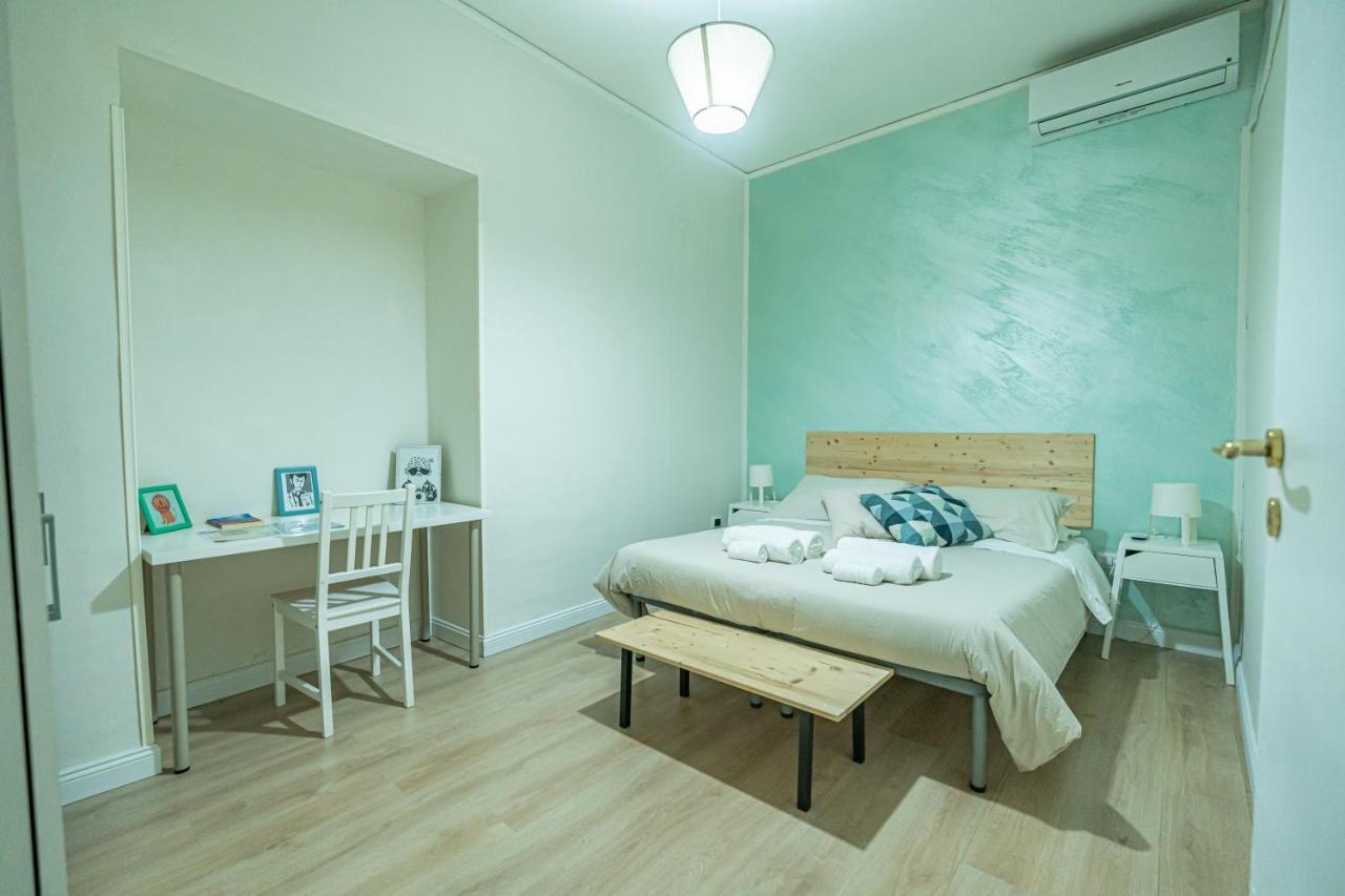 Decumano 18 Apartment *