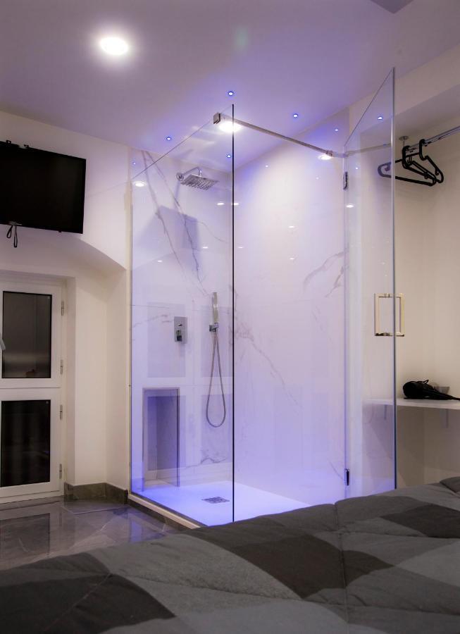 Sotterranea Con Vasca Idromassaggio Apartment Naples