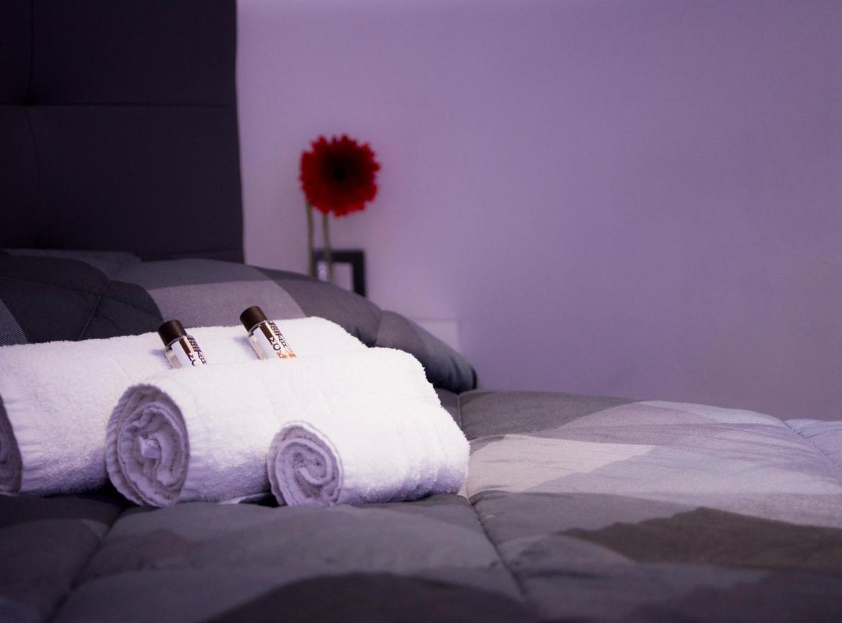 Apartment Sotterranea Con Vasca Idromassaggio *