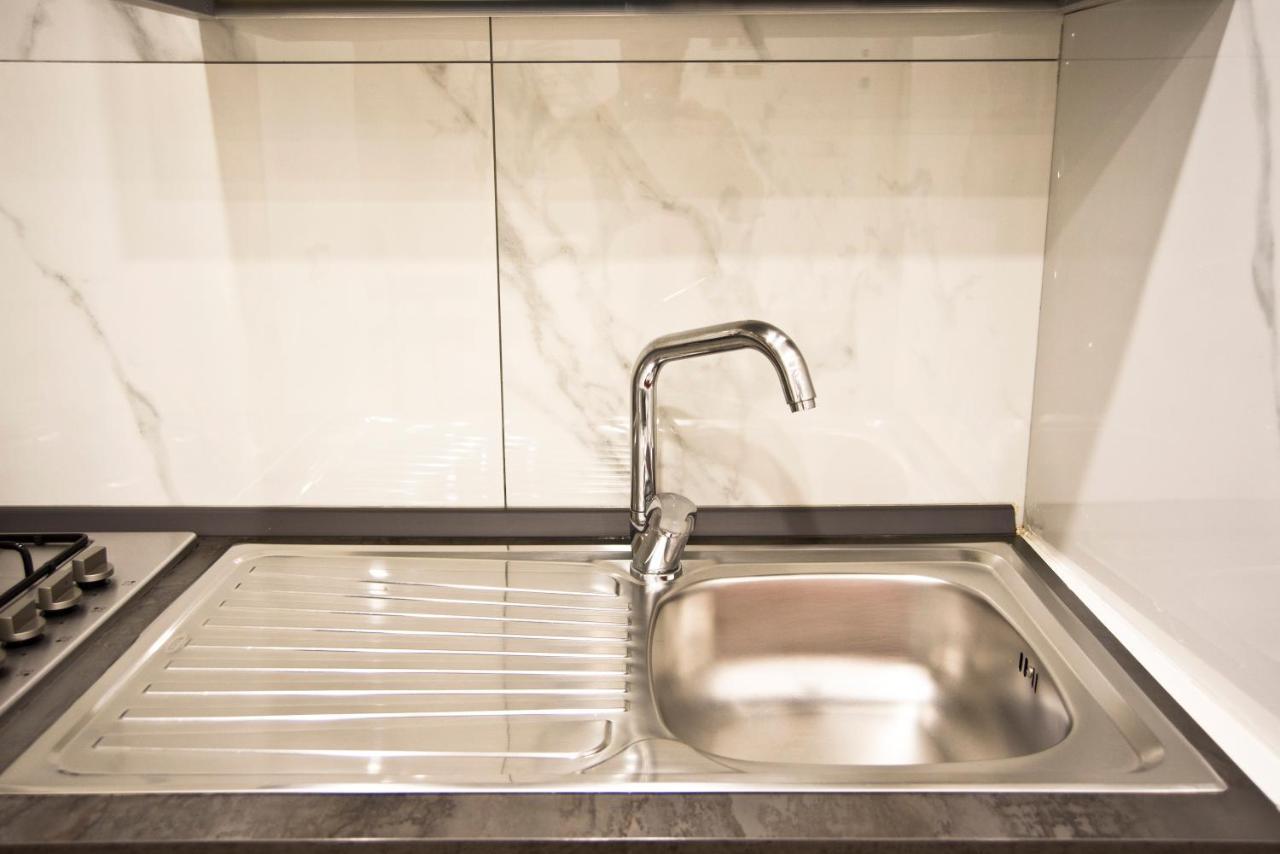 Sotterranea Con Vasca Idromassaggio Apartment *