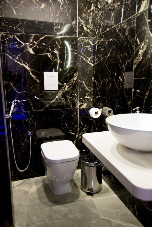Sotterranea Con Vasca Idromassaggio Apartment Naples