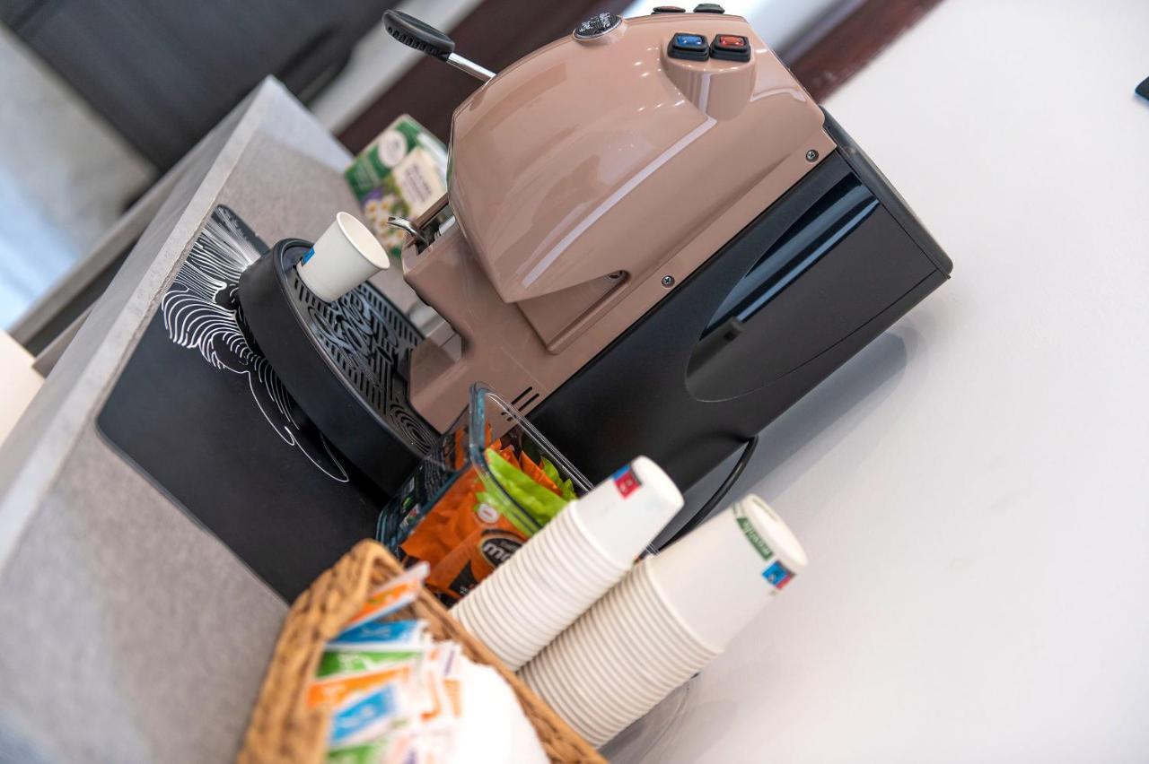 Guest house Irooms Garibaldi Naples