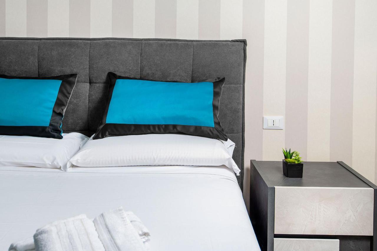 Irooms Garibaldi Guest house Naples