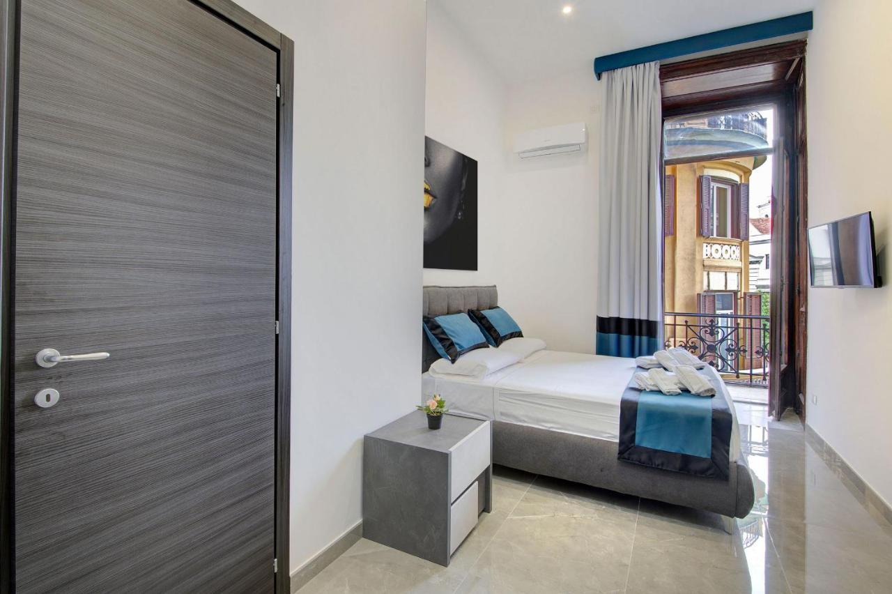 Guest house Irooms Garibaldi Naples