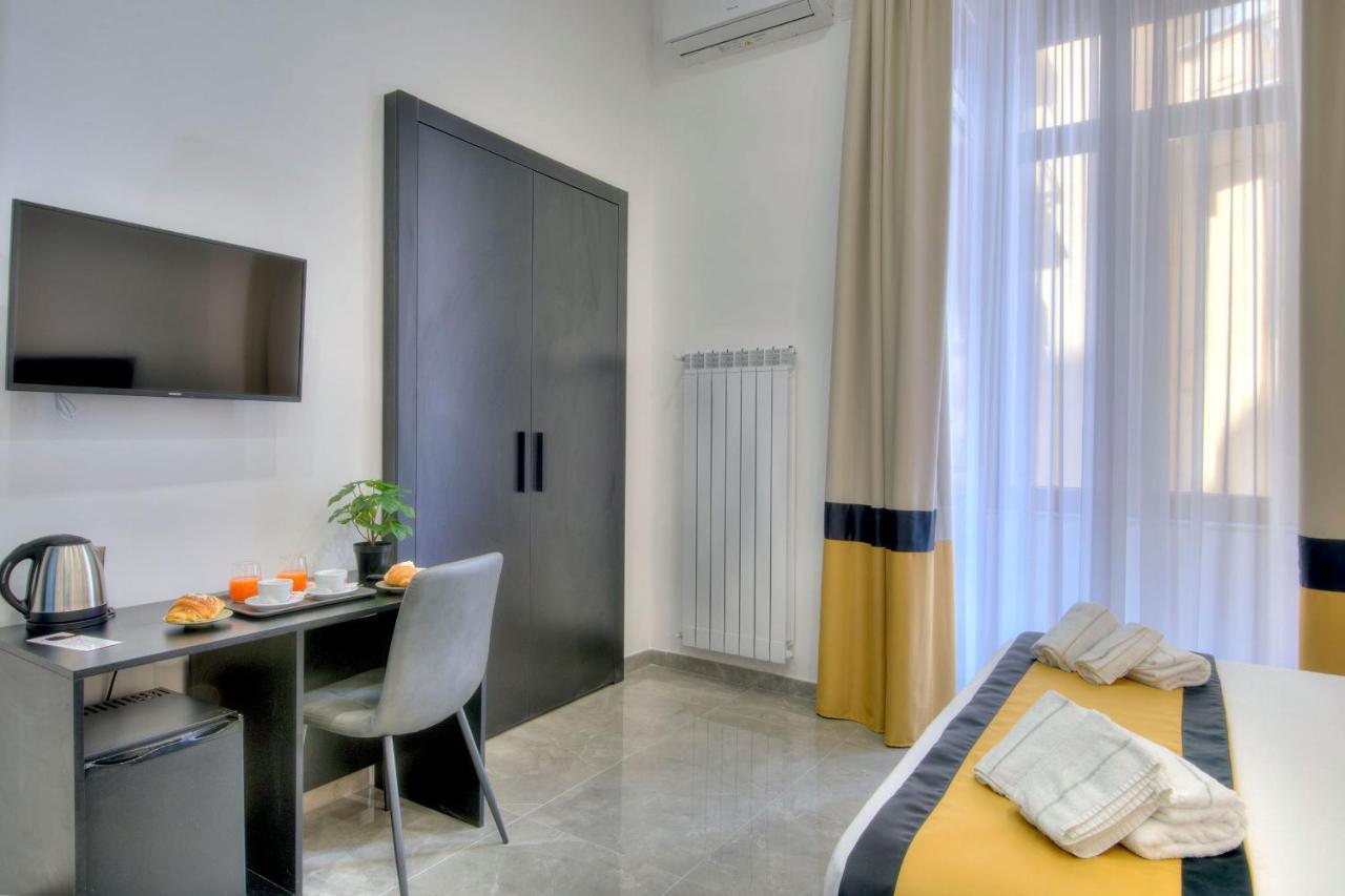 Guest house Irooms Garibaldi *
