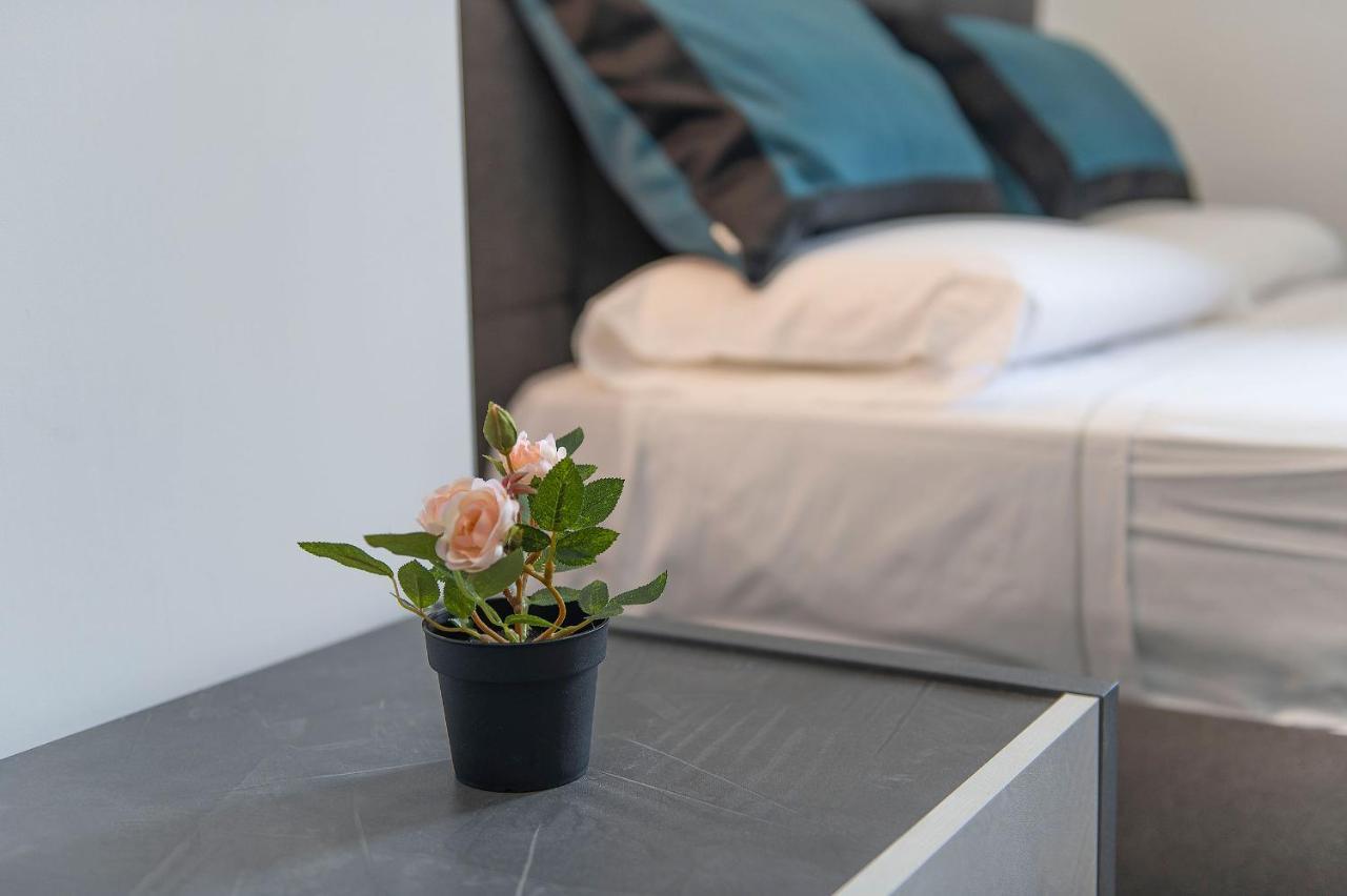 Guest house Irooms Garibaldi