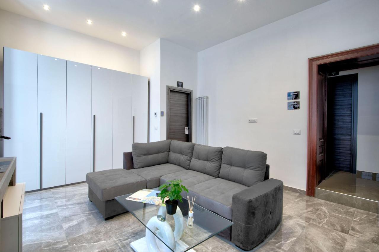Irooms Garibaldi Guest house Naples