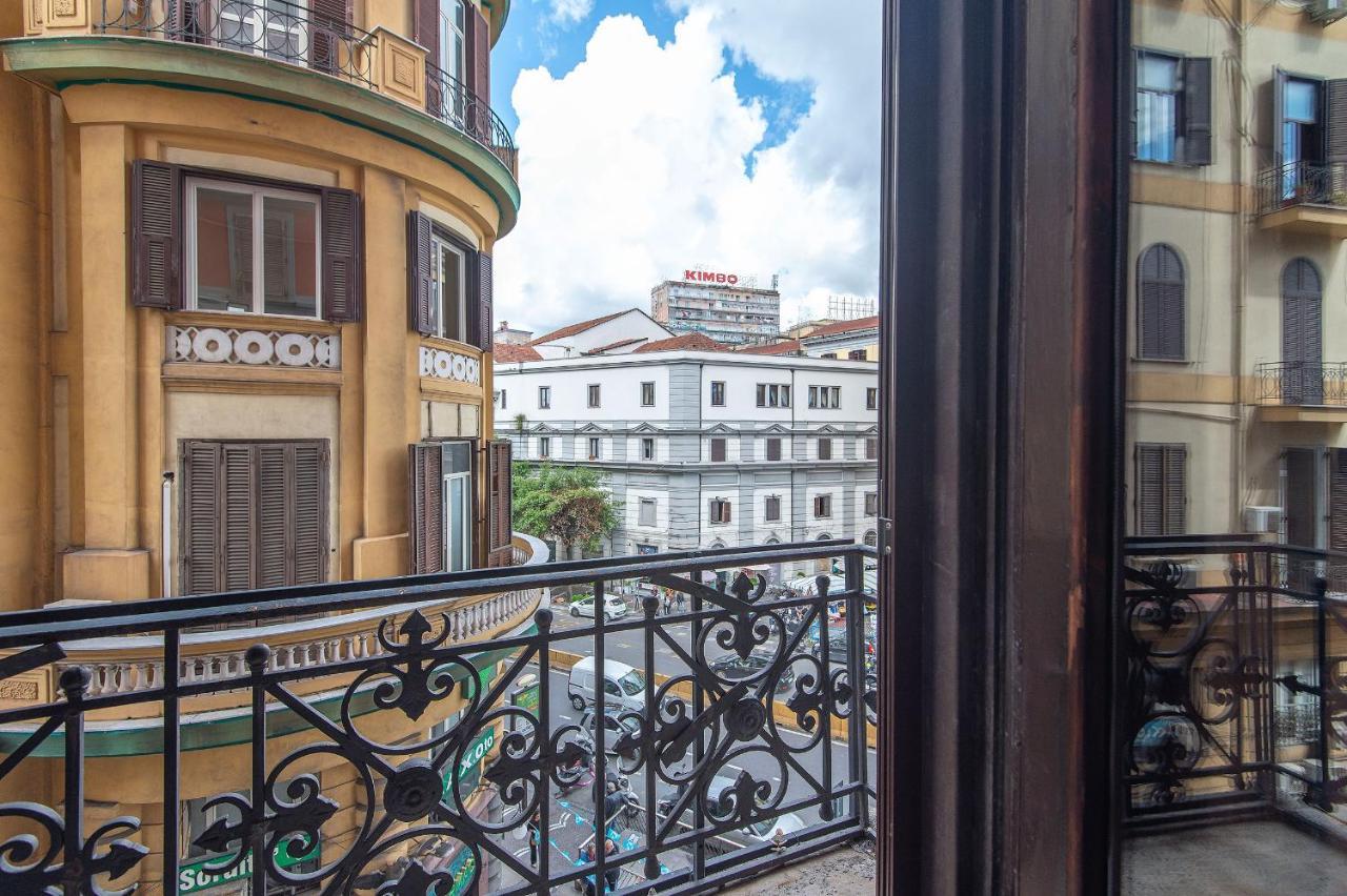 Guest house Irooms Garibaldi *