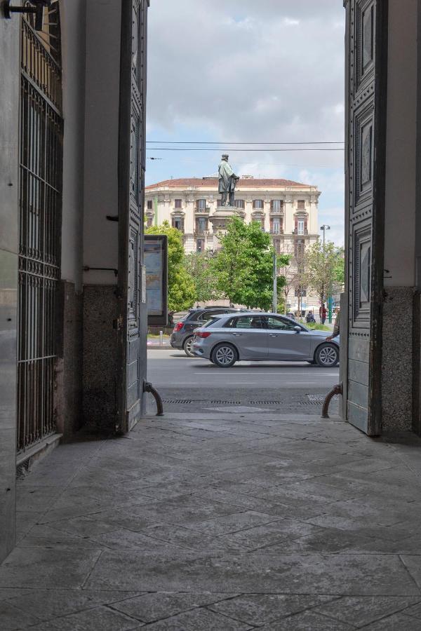 Irooms Garibaldi Naples