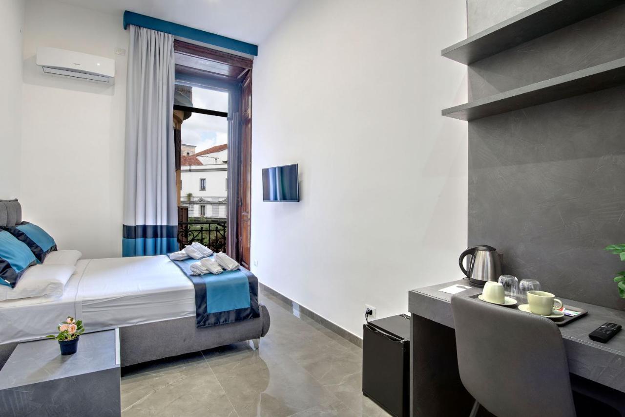 Irooms Garibaldi Guest house Naples