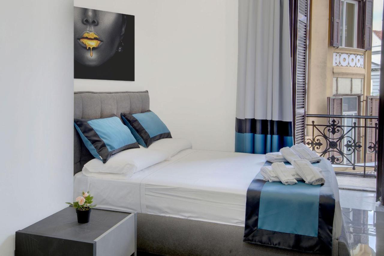 Guest house Irooms Garibaldi *