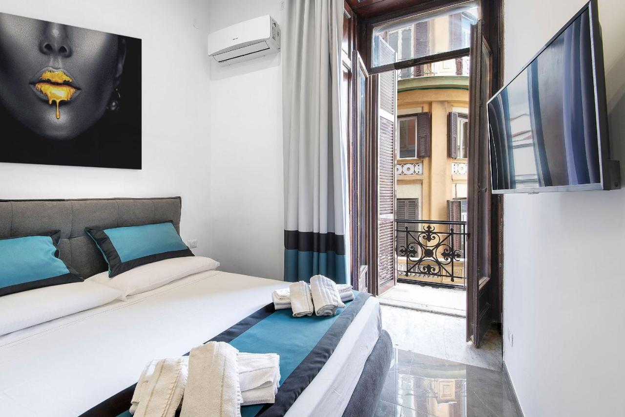 Guest house Irooms Garibaldi