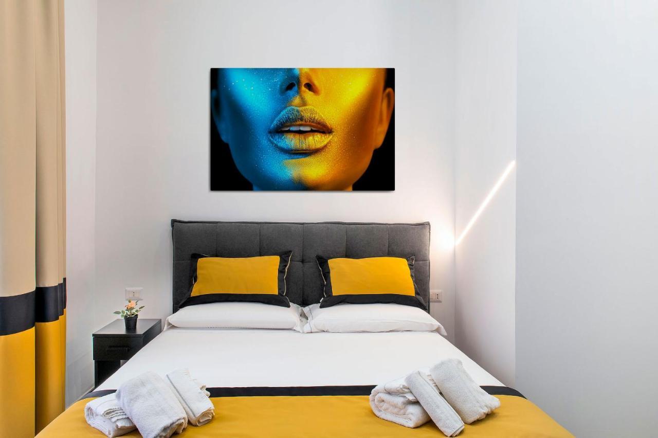 Irooms Garibaldi Guest house
