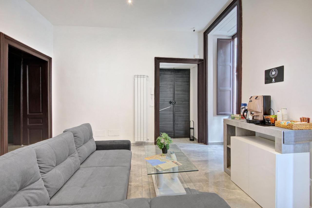 Irooms Garibaldi Guest house *