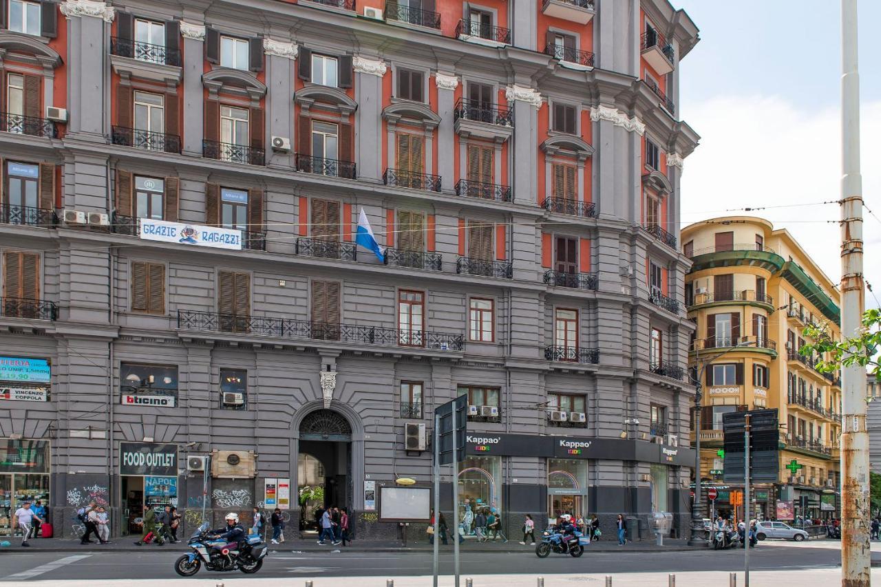 Irooms Garibaldi *