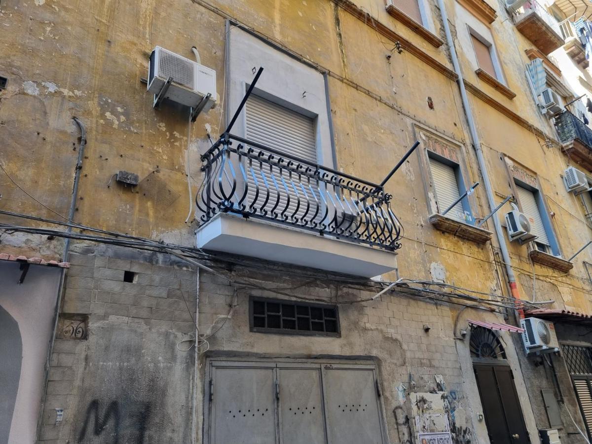 O' Palazziell Holiday home Naples
