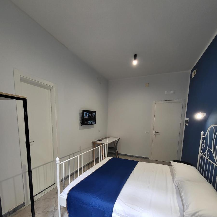 Vulcania Guest house Naples
