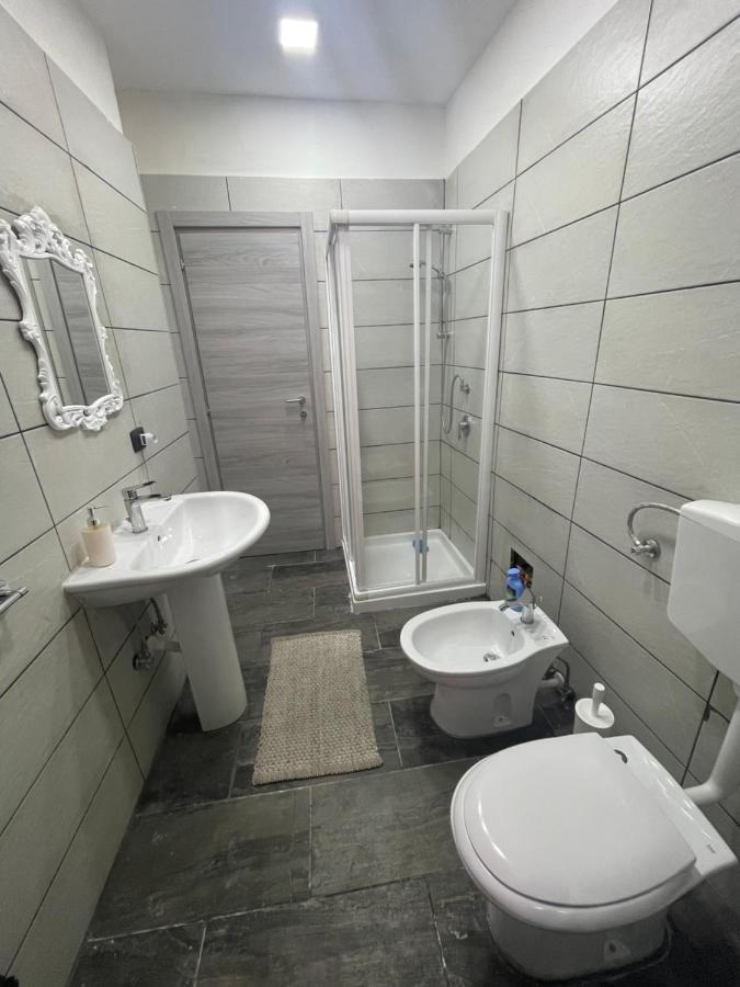 Regina Bnb Apartment