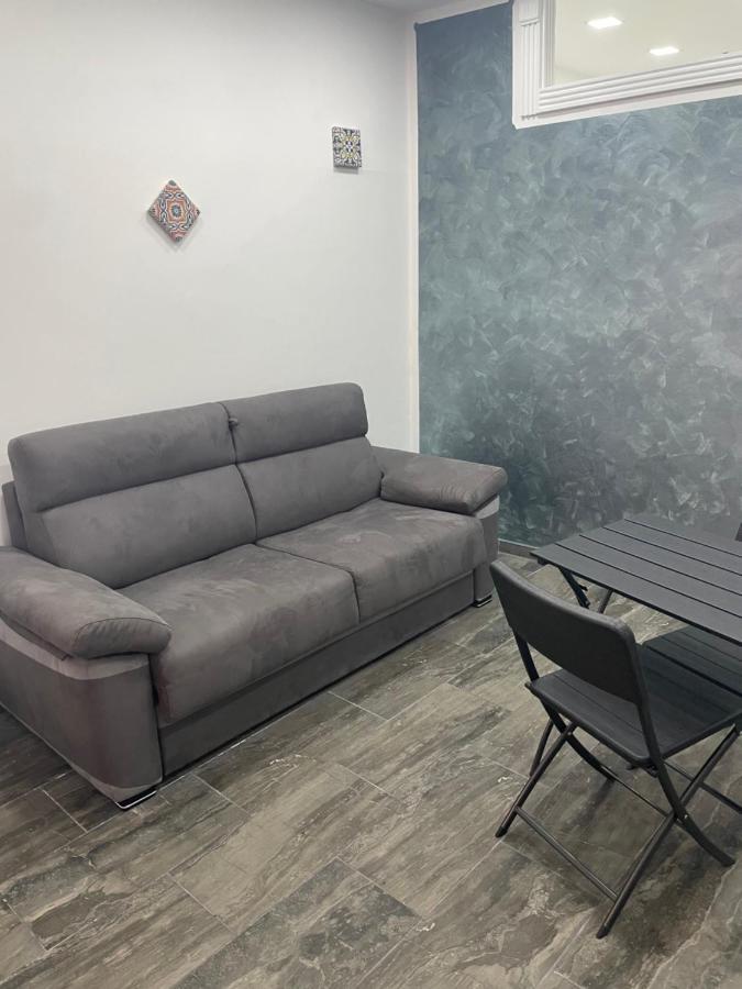 Apartment Regina Bnb Naples