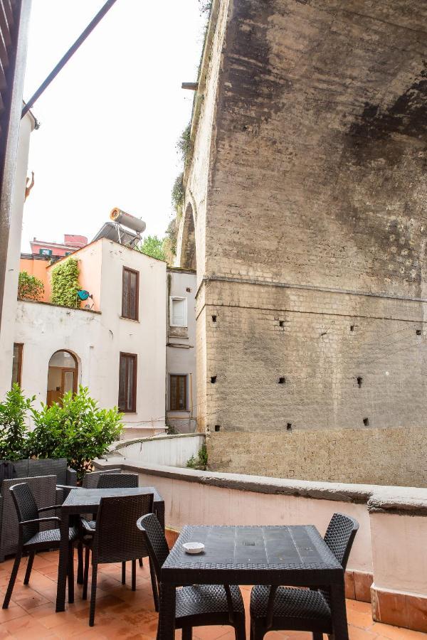 Casa Del Monacone