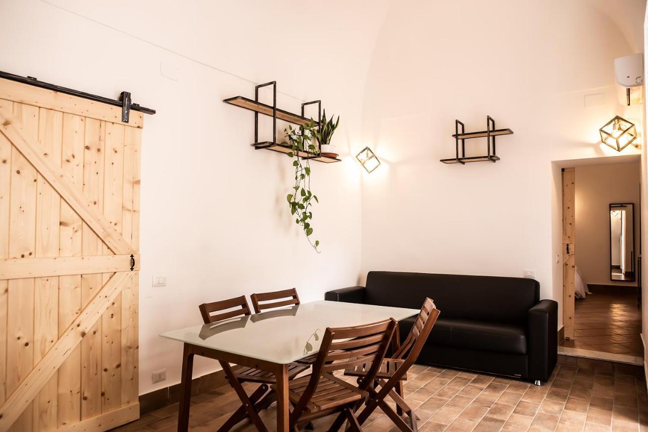 Casa Del Monacone Naples