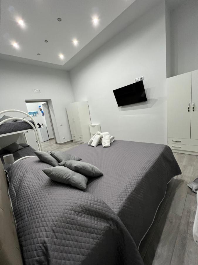 Partenope Apartment *